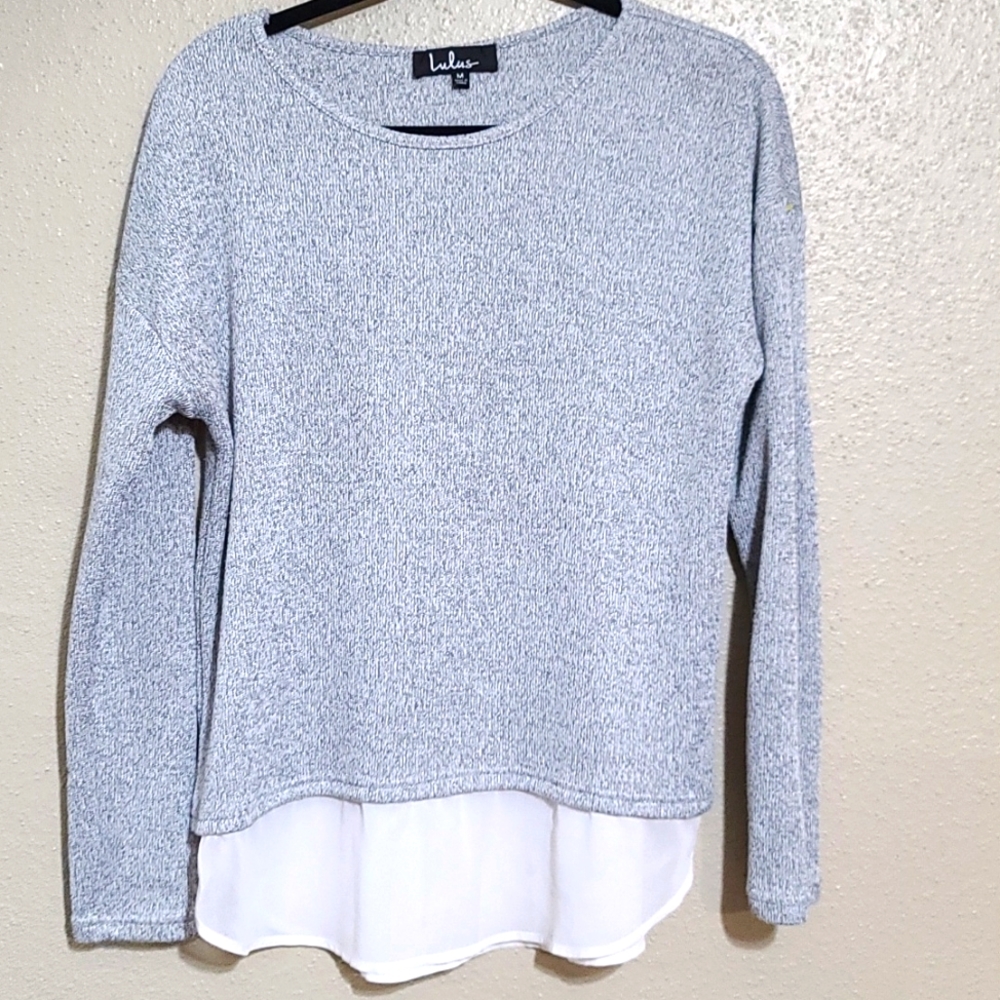 Lulus Women's Top